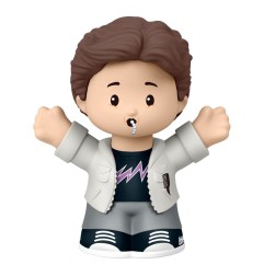 The Goonies - Fisher-Price Little People Collector Mini Figures 5-Pack 7 cm