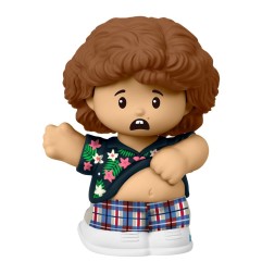 Les Goonies - Pack 5 Mini figurines Les Goonies Fisher-Price Little People Collector 7 cm