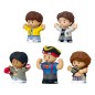 The Goonies - Fisher-Price Little People Collector Mini Figures 5-Pack 7 cm The Goonies - Fisher-Price Little People Collector Mini Figures 5-Pack 7 cm