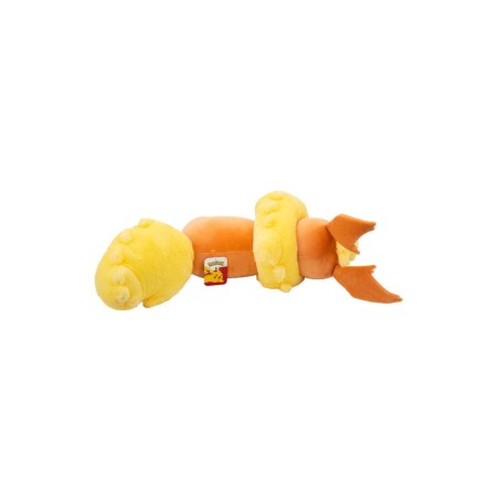 Pokémon - Sleeping Plush Figure Flareon 50 cm