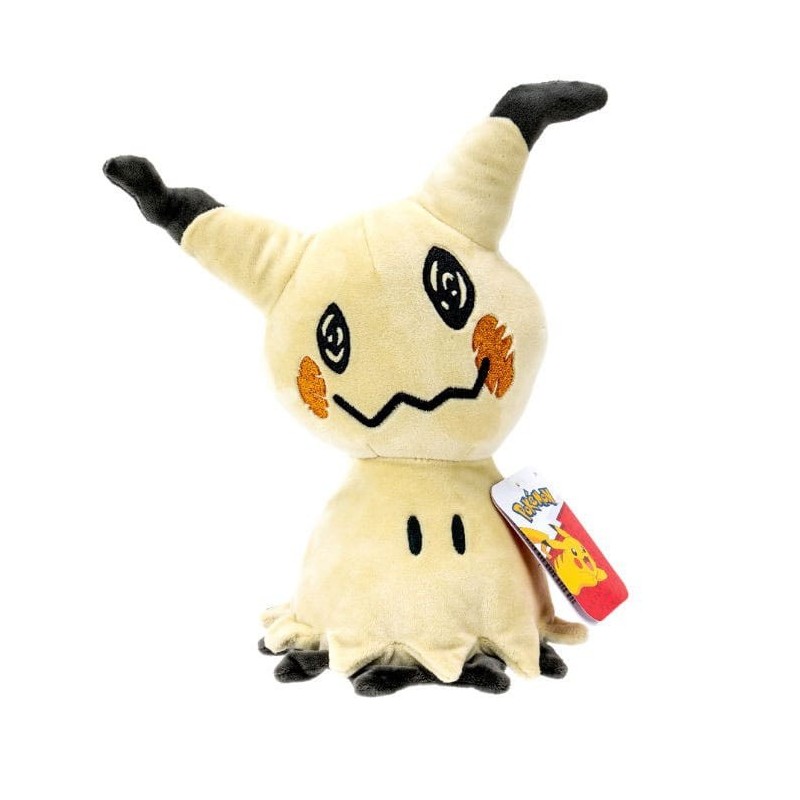 Pokémon - Plush Figure Mimikyu 20 cm Pokémon - Plush Figure Mimikyu 20 cm