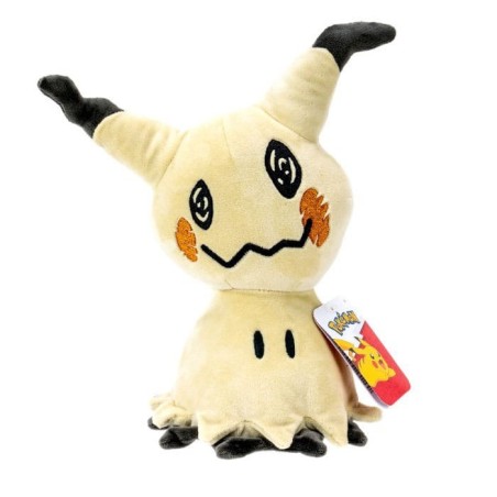 Pokémon - Plush Figure Mimikyu 20 cm