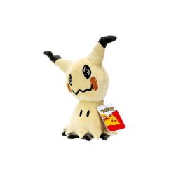 Pokémon - Plush Figure Mimikyu 20 cm