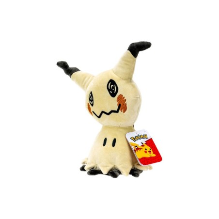 Pokémon - Peluche Mimiqui 20 cm