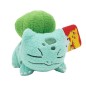 Pokémon - Peluche pour dormir Bulbizarre 12 cm