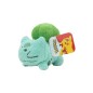 Pokémon - Sleeping Plush Figure Bulbasaur 12 cm Pokémon - Sleeping Plush Figure Bulbasaur 12 cm