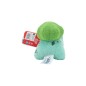 Pokémon - Sleeping Plush Figure Bulbasaur 12 cm Pokémon - Sleeping Plush Figure Bulbasaur 12 cm