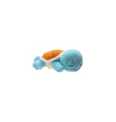 Pokémon - Sleeping Plush Figure Squirtle 12 cm