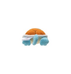 Pokémon - Sleeping Plush Figure Squirtle 12 cm