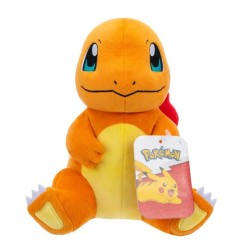 Pokémon - Plush Figure Charmander 20 cm
