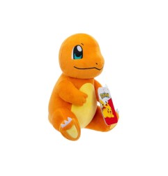Pokémon - Plush Figure Charmander 20 cm