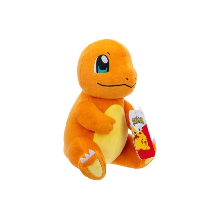 Pokémon - Plush Figure Charmander 20 cm
