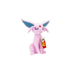 Pokémon - Plush Figure Espeon 20 cm