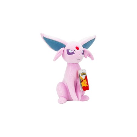 Pokémon - Plush Figure Espeon 20 cm
