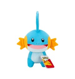 Pokémon - Peluche Gobou 20 cm