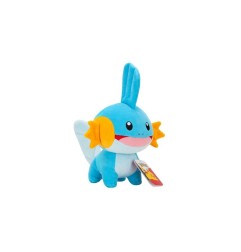 Pokémon - Plush Figure Mudkip 20 cm