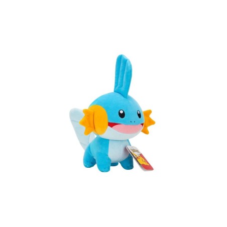Pokémon - Plush Figure Mudkip 20 cm