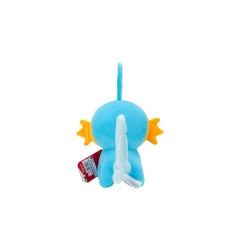 Pokémon - Peluche Gobou 20 cm