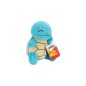 Pokémon - Plush Figure Squirtle 20 cm Pokémon - Plush Figure Squirtle 20 cm