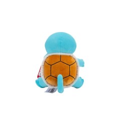Pokémon - Peluche Carapuce 20 cm