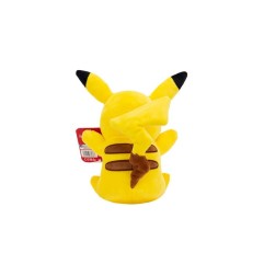 Pokémon - Plush Figure Pikachu 20 cm