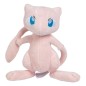 Pokémon - Peluche Mew 20 cm
