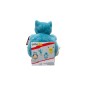 Pokémon - Peluche Ronflex 30 cm