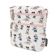 Disney - Sac bandoulière Pastel Minnie Mickey AOP