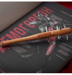Stranger Things - Spiked Bat Pen &  Pin