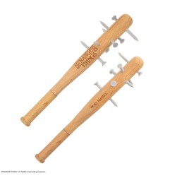 Stranger Things - Spiked Bat Pen &  Pin
