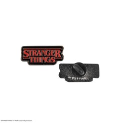 Stranger Things - Spiked Bat Pen &  Pin