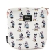 Disney - Sac bandoulière Pastel Minnie Mickey AOP