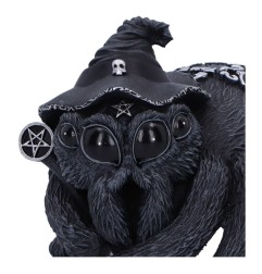 Cult Cuties - Figurine Arachnias 8 cm