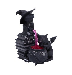 Cult Cuties - Figure Curious Cauldron 18 cm