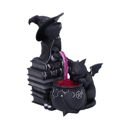 Cult Cuties - Figurine Curious Cauldron 18 cm