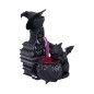Cult Cuties - Figurine Curious Cauldron 18 cm Cult Cuties - Figurine Curious Cauldron 18 cm