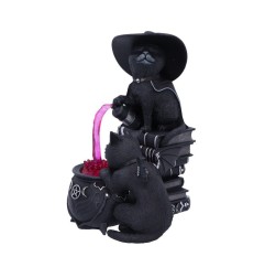 Cult Cuties - Figure Curious Cauldron 18 cm