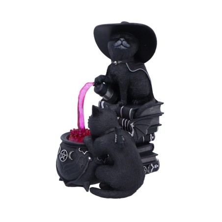 Cult Cuties - Figurine Curious Cauldron 18 cm