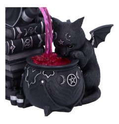 Cult Cuties - Figure Curious Cauldron 18 cm