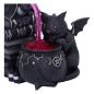 Cult Cuties - Figure Curious Cauldron 18 cm