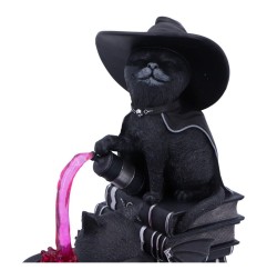 Cult Cuties - Figurine Curious Cauldron 18 cm