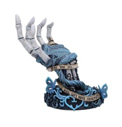 Corpse Bride - Statue With This Hand Vow 16 cm