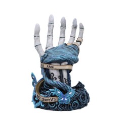 Les Noces funèbres - Statuette Les Noces funèbres with This Hand Vow 16 cm