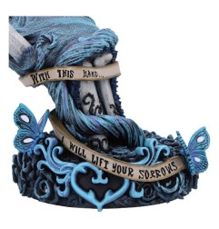 Corpse Bride - Statue  With This Hand Vow 16 cm