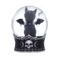 Cult Cuties - Figurine Malpuss Snow Globe 13 cm