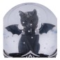 Cult Cuties - Figure Malpuss Snow Globe 13 cm Cult Cuties - Figure Malpuss Snow Globe 13 cm