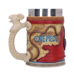 One Piece - Chope Luffy 17 cm