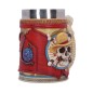 One Piece - Tankard Luffy 17 cm