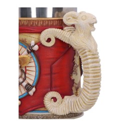 One Piece - Chope Luffy 17 cm