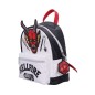 Stranger Things - Backpack Hellfire Club 28 cm